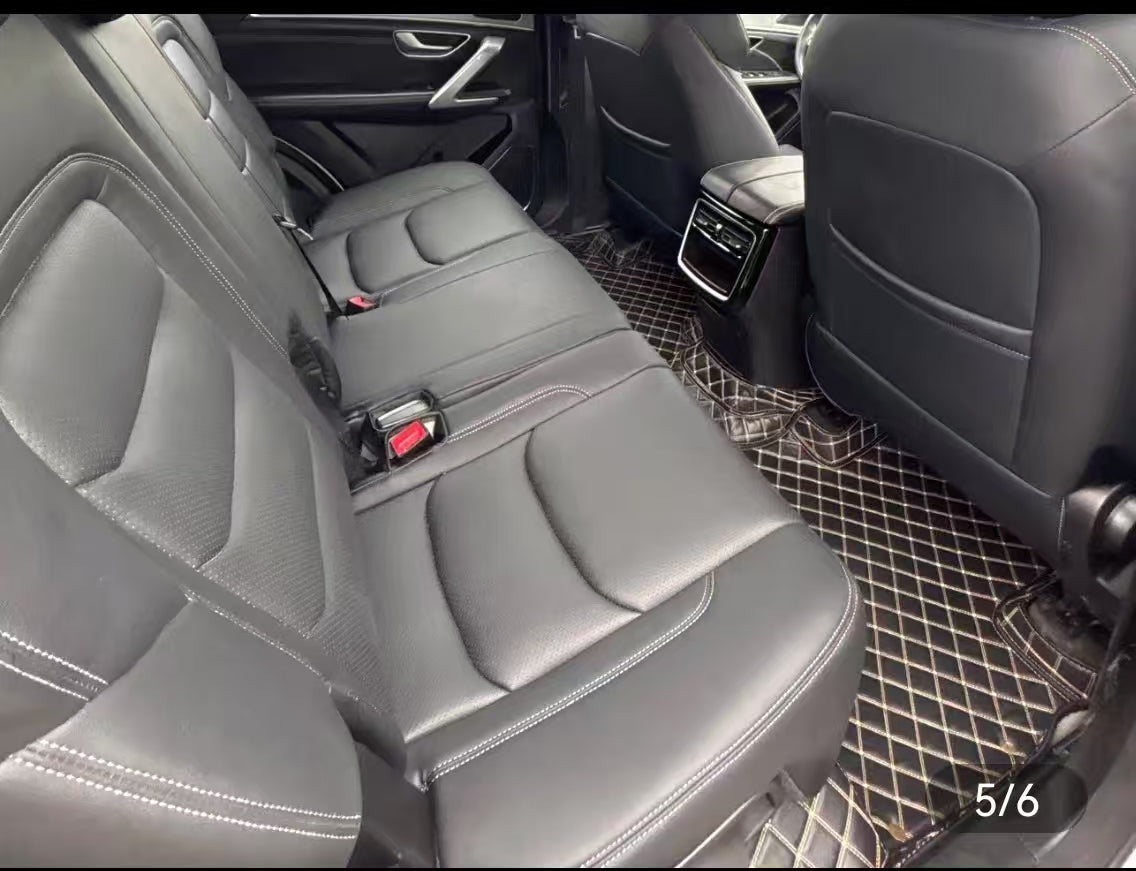Jetour X70plus