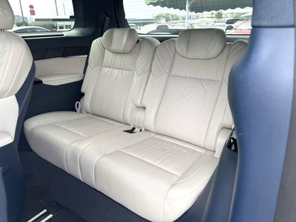 Zeekr 2022 Zeekr 009 WE Edition ( Facelift ) Auto （5000）
