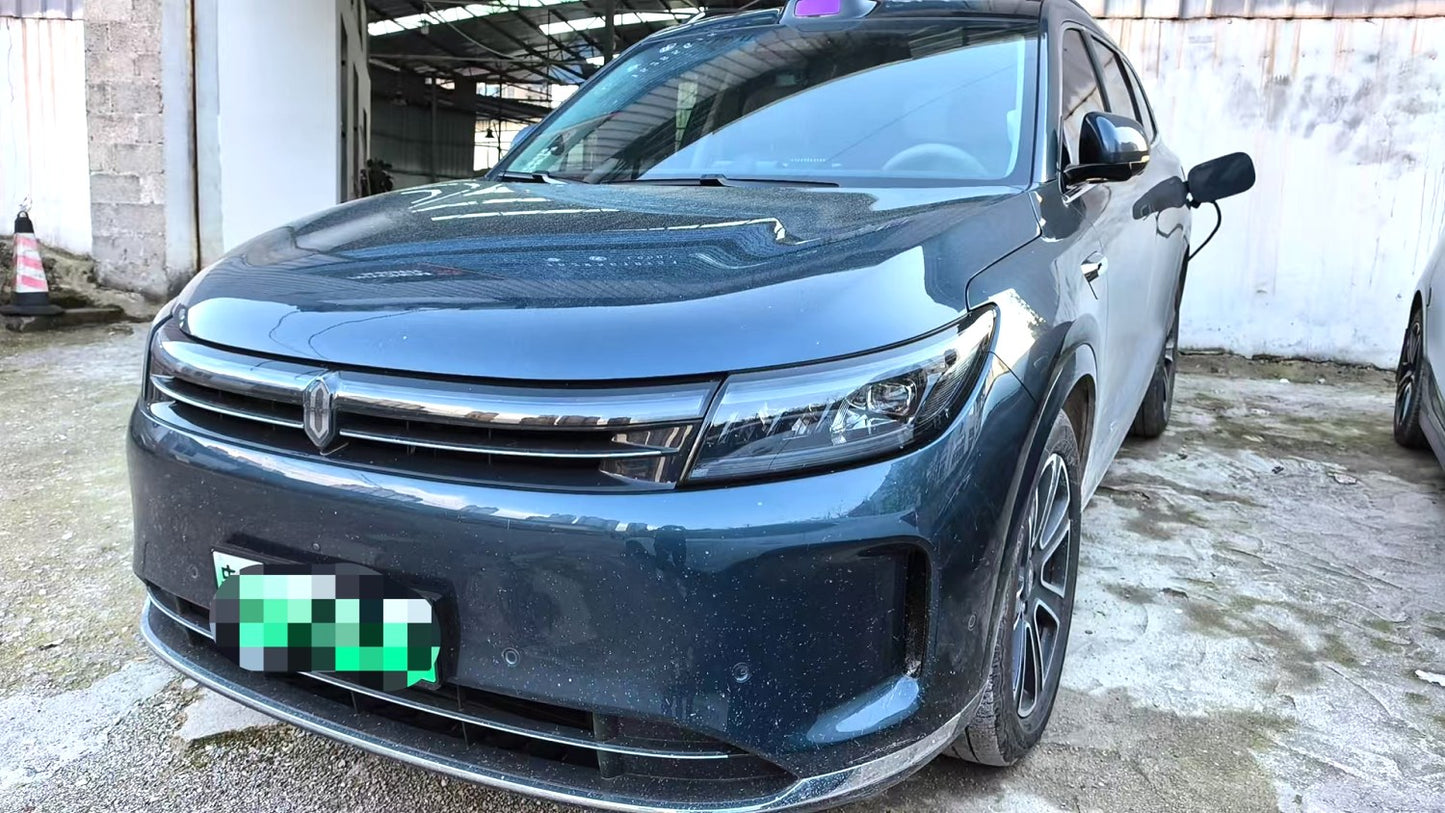 问界 2024 M7 Smart Drive 4WD Ultra Edition 6 -Seat Auto （3298）