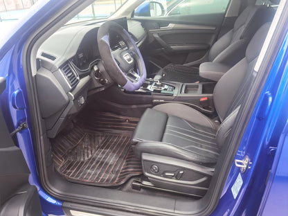 奥迪 2020 Q5L 2.0TFSI 40TFSI 自动挡