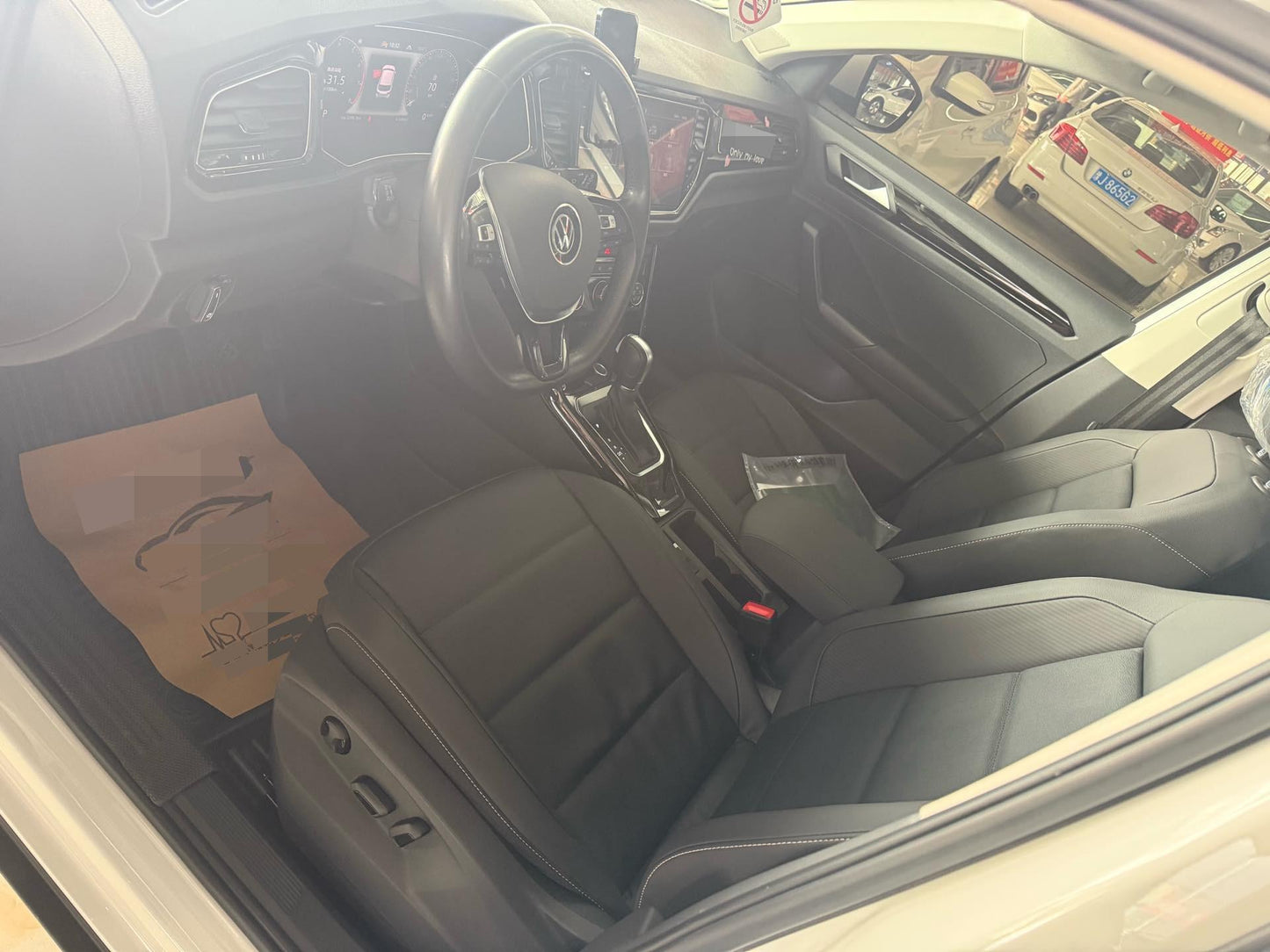 فولكس فاجن 2022 1.4TSI 280TSI 2WD PLUS أوتوماتيك