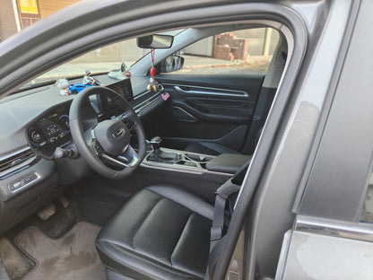 Geely 2022 Emgrand - Sedan 1.5 Premium Type Auto
