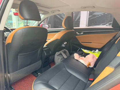Geely 2020 Emgrand GL 1.4T Luxury Type Auto