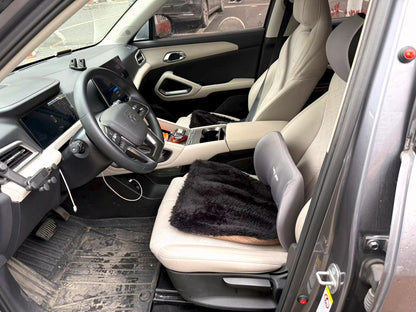 BYD 2024 Yuan UP 401KM Advanced Type Auto （1098）