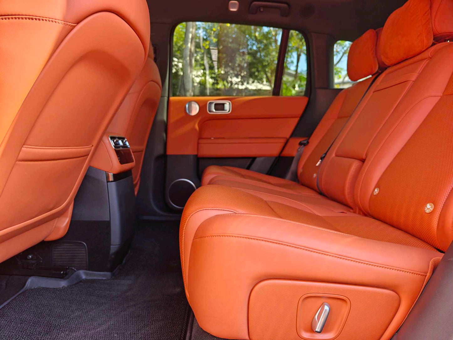 Li Auto 2024 L6 Max Auto
