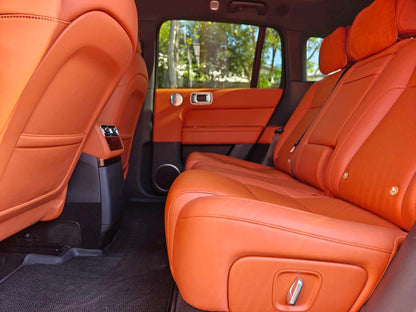 Li Auto 2024 L6 Max Auto