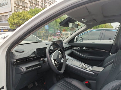 吉利银河 Geely Galaxy 2024 E5 440公里探索版 自动挡