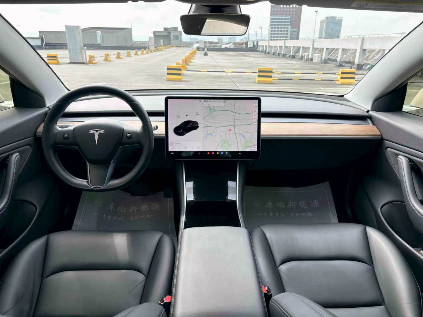 Tesla Model 3( )2019 Model 3 Long Range RWD Edition
