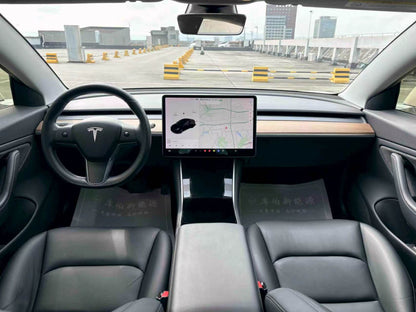 Tesla Model 3( )2019 Model 3 Long Range RWD Edition