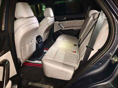 BYD تانج NEV 2024 تانج DM-i 1.5T إصدار المجد 112 كم نوع بريميوم أوتو (1898)