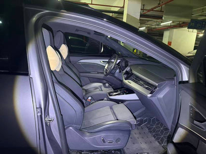奥迪 2022 款 Q5 e-tron 40 智享进取版