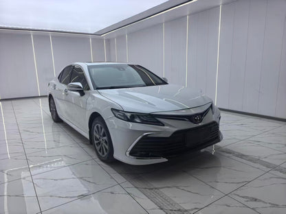 Toyota 2021 2.0G Luxury Edition Auto