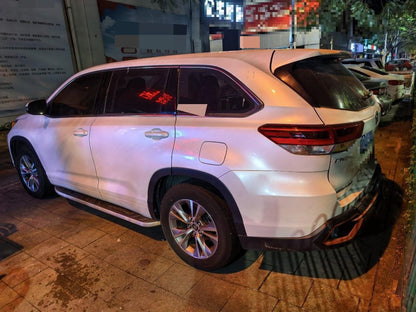 Toyota 2021 Han 2.0T 2WD Edition 5 -Seat Auto