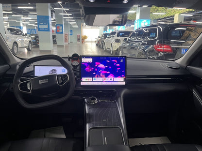 Geely银河 Geely Galaxy 2024 E5 440Km Explorer Edition Auto