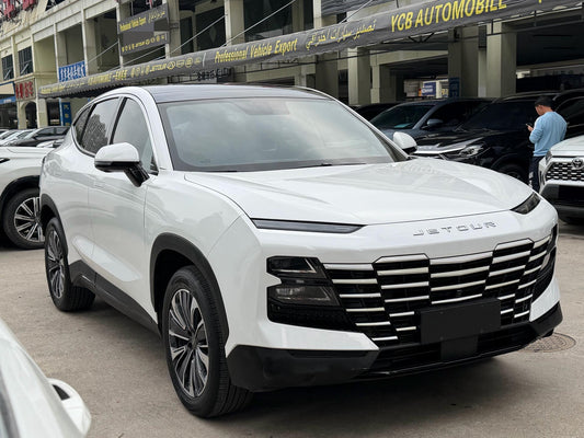 جيتور داسينج 2022 1.6T بلس أوتو