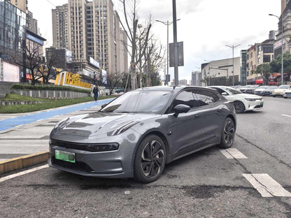Zeekr 2023 Zeekr 001 WE Edition 86kWh Auto （3000）