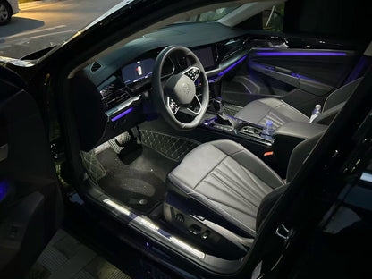 大众2024款2.0TSI 380TSI 星空版自动挡
