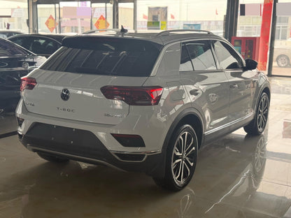 فولكس فاجن 2022 1.4TSI 280TSI 2WD PLUS أوتوماتيك