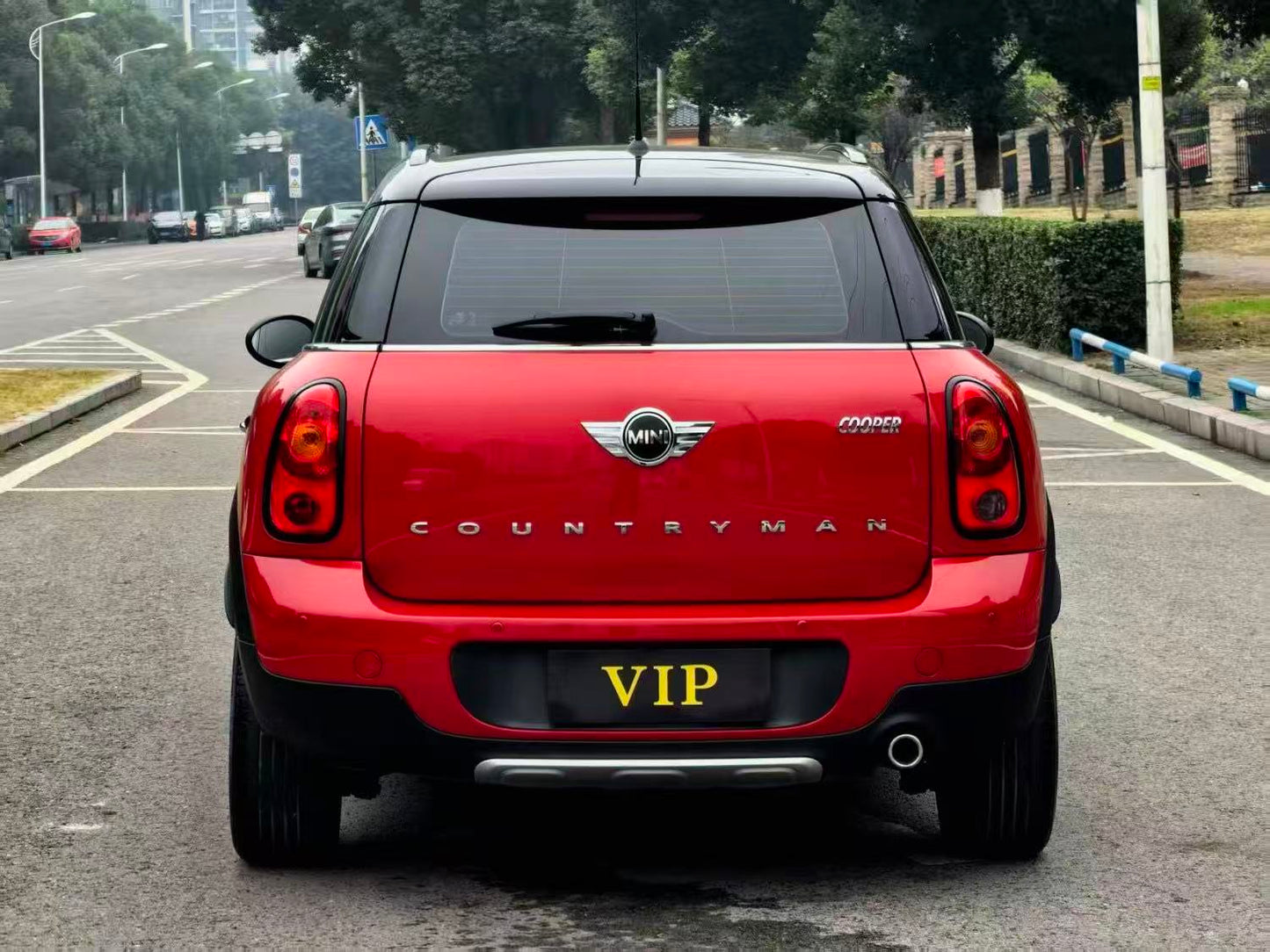 BMW MINI Countryman( ) 2016 Cooper Countryman All 4 1.6T Fun
