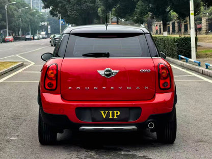 BMW MINI Countryman( ) 2016 Cooper Countryman All 4 1.6T Fun