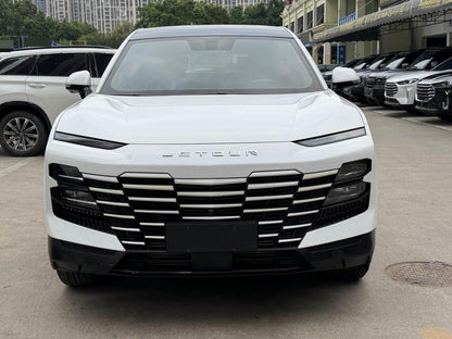 大圣 Jetour 2022 1.6T PLUS Auto