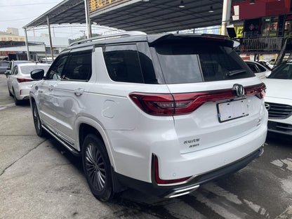 Changan 2021 CS95 2.0T 4WD Luxury Type Auto