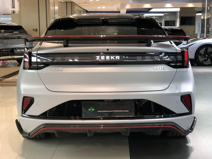001 Zeekr 2023 Zeekr 001 FR Edition 100kWh Auto