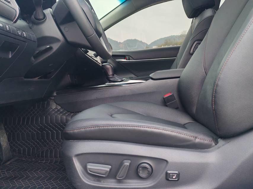 凯美瑞 Toyota 2023 2.5HGVP Advanced Edition Auto