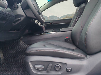 凯美瑞 Toyota 2023 2.5HGVP Advanced Edition Auto