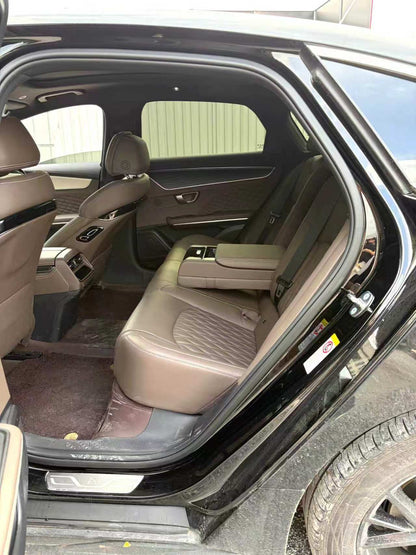BYD 2024 Han DM-i 1.5T Glory Edition 121KM Premium Type Auto (1798)