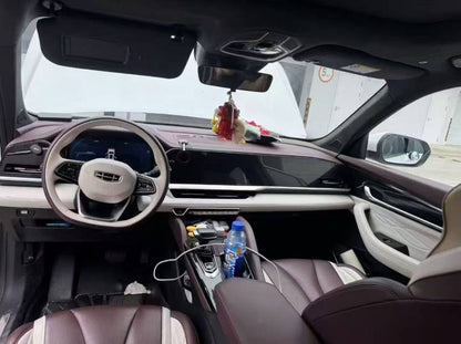 Geely 2021 Xingyue L 2.0TD EVO 2WD Premium Type Auto