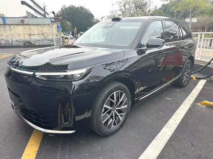 Trumpchi 2025 S9 1.5T UItra6 -Seat （2599）