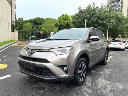 Toyota 2019 RAV4 2.0 2WD X Limited Edition Auto