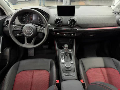 أودي 2021 Q2L 1.4TFSI 35TFSI طراز الموضة أوتو