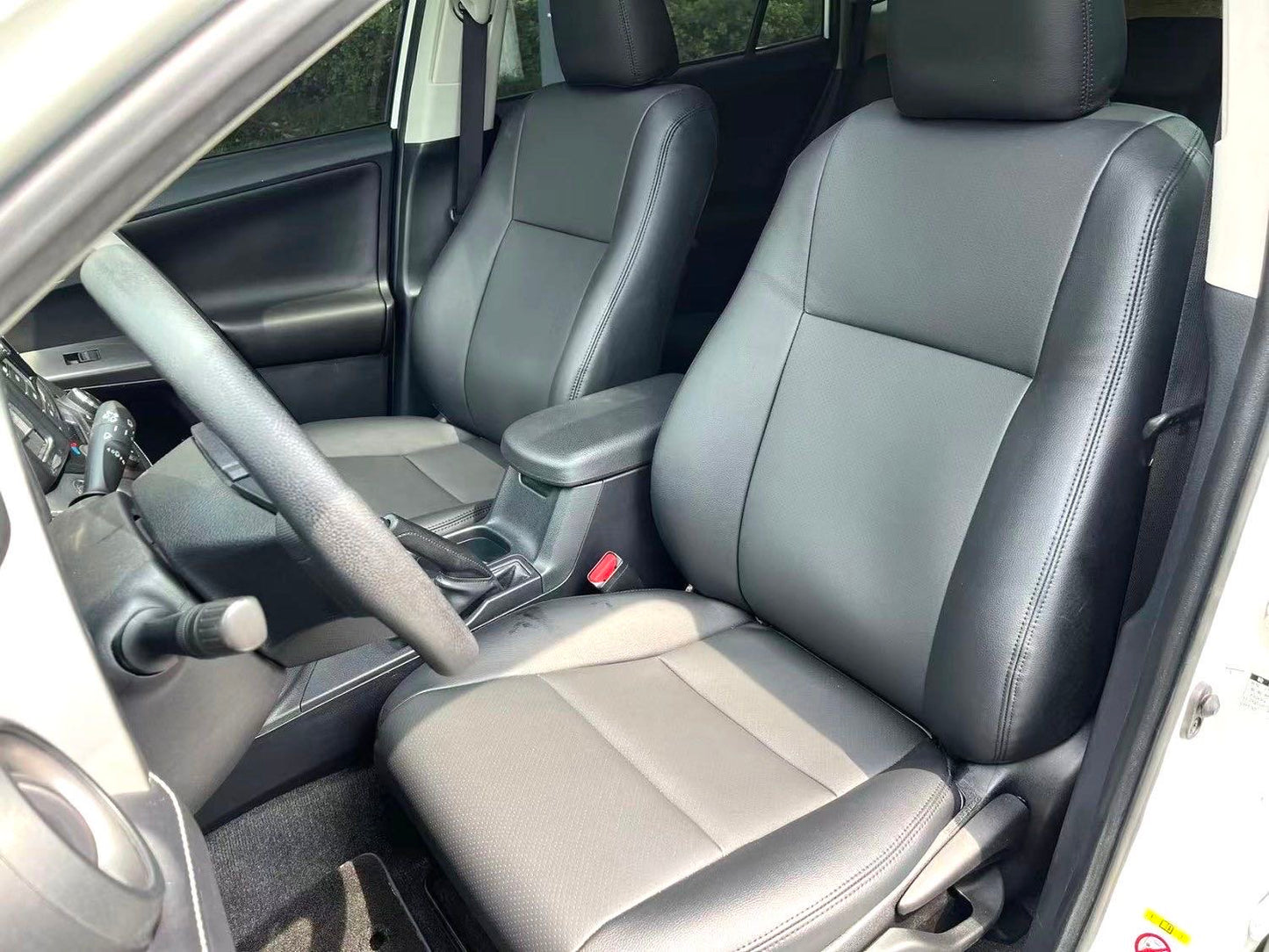 Toyota 2019 RAV4 2.0 2WD Pioneer Edition Auto