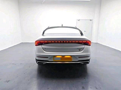 Kia 2025 K5 1.5T Luxury Edition Auto （1398）