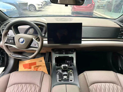 BYD 2022 Han DM-i 1.5T 121KM Premium Type Auto （2158）