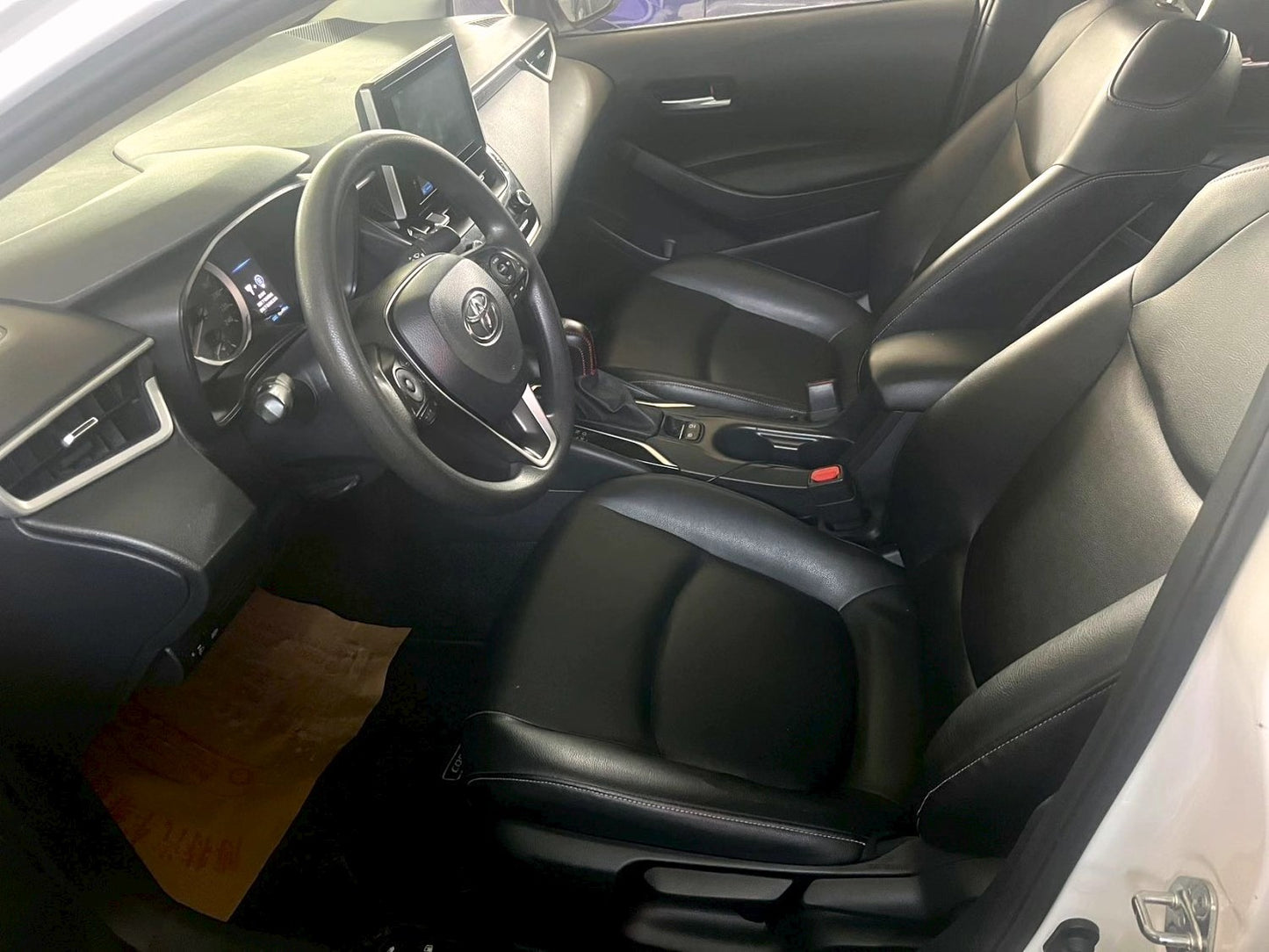 卡罗拉 2021 1.5 Edition Auto
