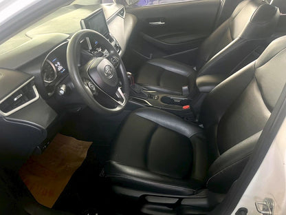 卡罗拉 2021 1.5 Edition Auto