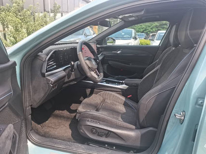Volkswagen 2025 Pro 2.0TSI 380TSI Starry Edition Auto
