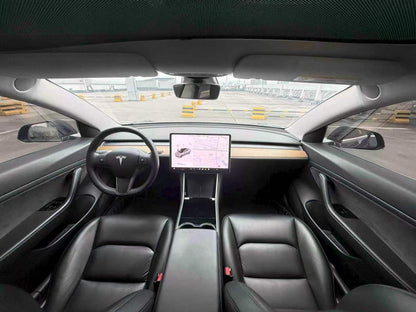 特斯拉Model 3 2020长续航版