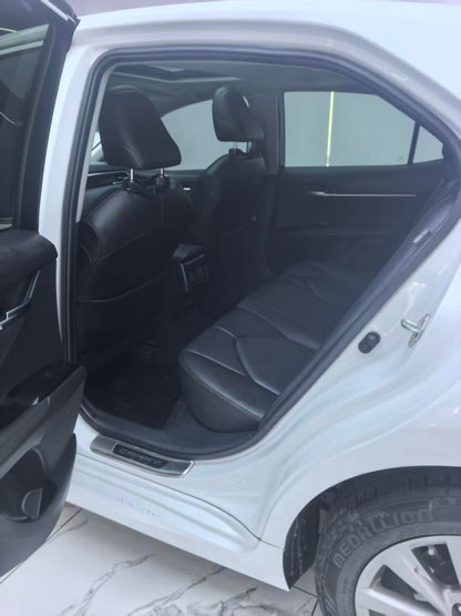 Toyota 2021 2.0G Luxury Edition Auto