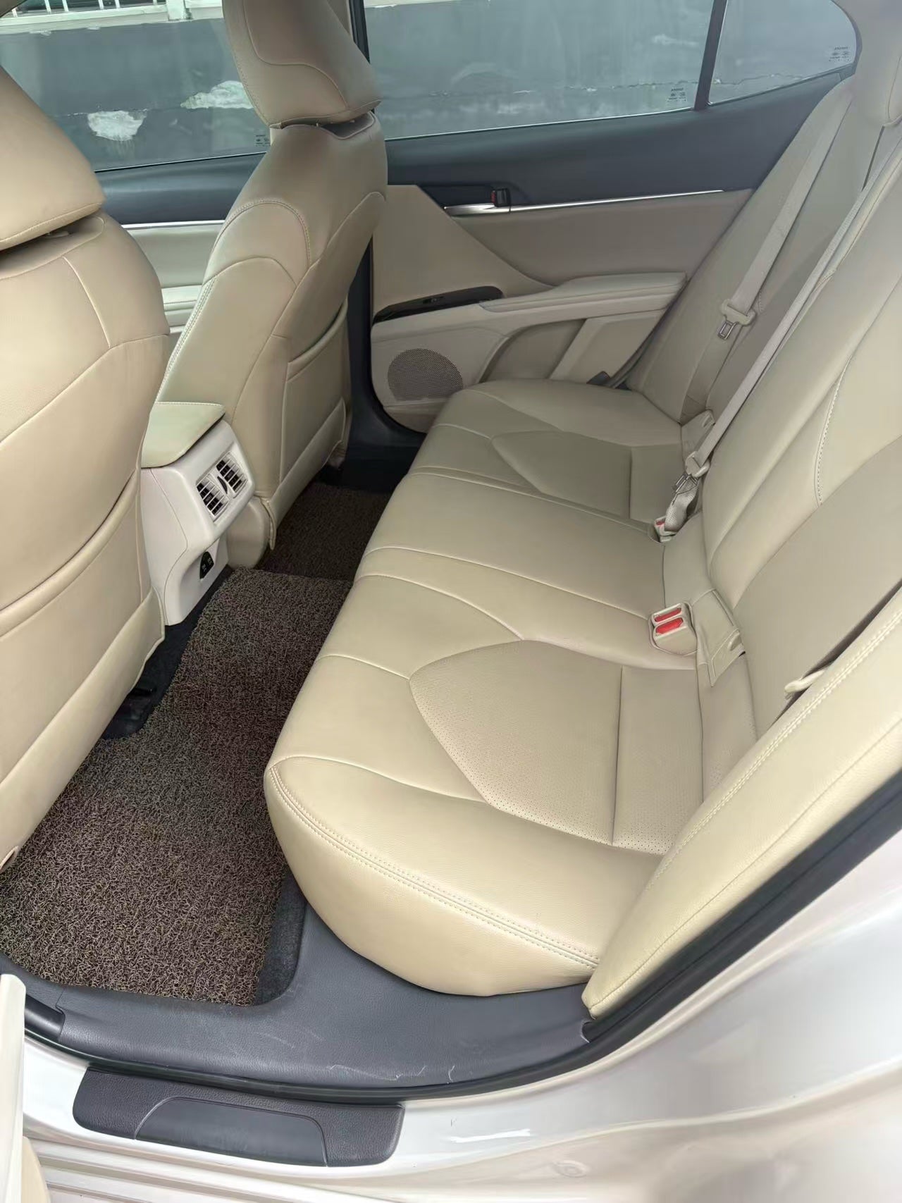 Toyota 2018 2.0E Edition Auto