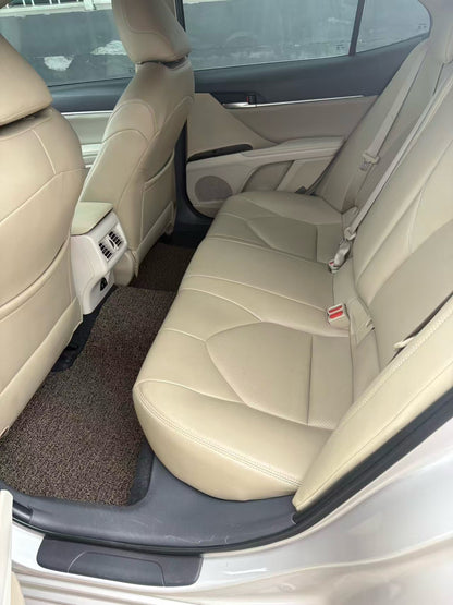 Toyota 2018 2.0E Edition Auto