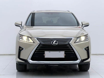 لكزس RX( ) 2016 RX300 2.0T دفع ثنائي إصدار كومفورت （4580）