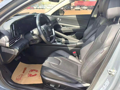 Hyundai 2021 - Sedan 1.5 LUX Premium Edition Auto （1238）