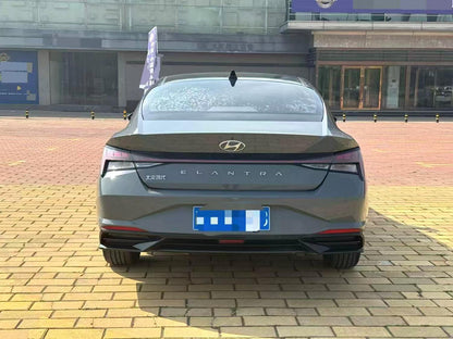 Hyundai 2021 - Sedan 1.5 LUX Premium Edition Auto （1238）