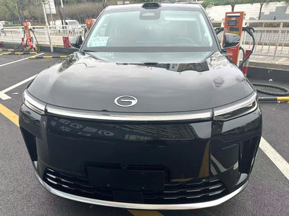 Trumpchi 2025 S9 1.5T UItra6 -Seat （2599）