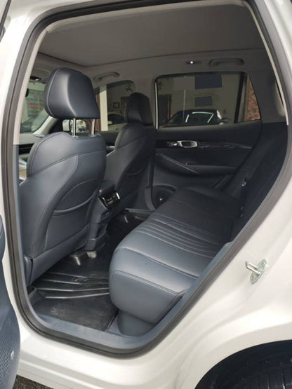 Geely银河 Geely Galaxy 2024 E5 440Km Explorer Edition Auto