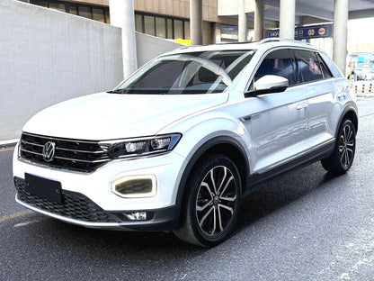 Volkswagen 2021 1.4TSI 280TSI 2WD Comfort Connected Edition Auto